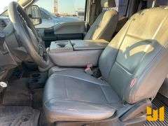 2017 FORD F-250 EXTENDED CAB 4X2 PICKUP VIN: 1FD7X2A64HEF00956