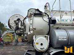 2001 STERLING TRUCK L7500 S/A VAC VIN: 2FZAA0AK51AF13774