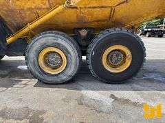 2014 KOMATSU HM300-3 ARTICULATED DUMP TRUCK SN: KMTHM011H29003503