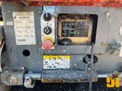 SKYJACK SJ-3219 19FT SCISSOR LIFT SN: 22046408