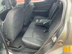 2013 DODGE AVENGER SEDAN VIN: 1C3CDZCB9DN625285