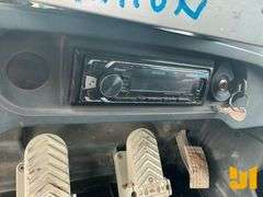 2018 LIEBHERR LTR1100 CRAWLER CRANE SN: 097620