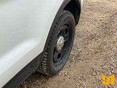 2019 FORD EXPLORER VIN: 1FM5K8AR7KGA53070 AWD