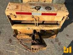 DRESSER 4-6 TON SN: 6047