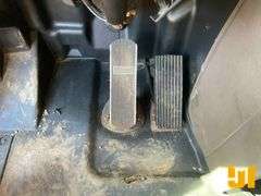 2017 INTERNATIONAL HX615 TRI-AXLE DUMP TRUCK VIN: 3HTDSSNTXHN657713