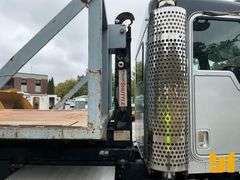 2012 KENWORTH T300 S/A VIN: 2NKHHM6X4CM328969