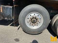 2017 INTERNATIONAL HX615 TRI-AXLE DUMP TRUCK VIN: 3HTDSSNTXHN657713