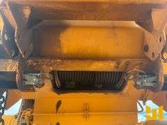 2018 LIEBHERR LTR1100 CRAWLER CRANE SN: 097620