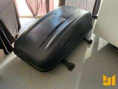 X-CARGO SPORT 2.0 ROOF TOP CARGO BIN