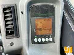 2021 YANMAR VIO50-6A HYDRAULIC EXCAVATOR SN: YMRV1050KLAJ61477