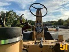 DRESSER 4-6 TON SN: 6047