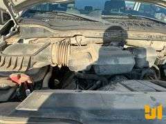 2017 FORD F-250 EXTENDED CAB 4X2 PICKUP VIN: 1FD7X2A64HEF00956