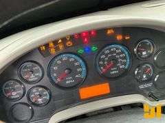 2012 INTERNATIONAL TERRASTAR SINGLE AXLE REGULAR CAB FLATBED TRUCK VIN: 1HTJSSKK5CJ590321