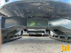 2021 YANMAR VIO50-6A HYDRAULIC EXCAVATOR SN: YMRV1050KLAJ61477