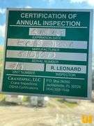 1996 GROVE GMK 5110 ALL TERRAIN CRANE SN: 51108010