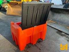 2025 FUEL CADDY FUEL CELL FUEL TANK WITH PUMP