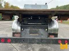 2012 KENWORTH T300 S/A VIN: 2NKHHM6X4CM328969