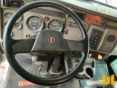 2012 KENWORTH T300 S/A VIN: 2NKHHM6X4CM328969