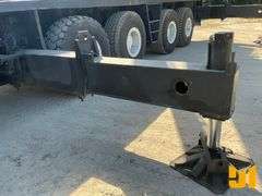 1996 GROVE GMK 5110 ALL TERRAIN CRANE SN: 51108010