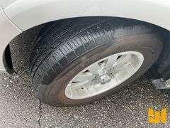 2004 LINCOLN NAVIGATOR VIN: 5LMFU28R14LJ28905 AWD