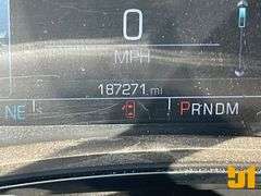 2017 CHEVROLET IMPALA LT VIN: 2G1105SA6H9102470