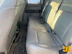 2017 FORD F-250 EXTENDED CAB 4X2 PICKUP VIN: 1FD7X2A64HEF00956