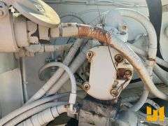 1996 GROVE GMK 5110 ALL TERRAIN CRANE SN: 51108010