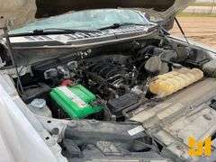 2018 FORD F-150 XL EXTENDED CAB 4X2 PICKUP VIN: 1FTEX1C5XJKE25892