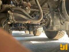 1996 GROVE GMK 5110 ALL TERRAIN CRANE SN: 51108010