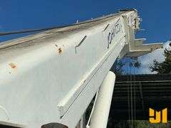 1996 GROVE GMK 5110 ALL TERRAIN CRANE SN: 51108010