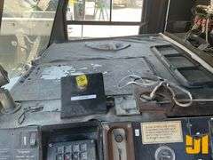 1996 GROVE GMK 5110 ALL TERRAIN CRANE SN: 51108010