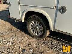 2017 FORD F-250 EXTENDED CAB 4X2 PICKUP VIN: 1FD7X2A64HEF00956