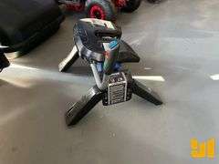 REESE R16 DROP IN 5TH WHEEL HITCH