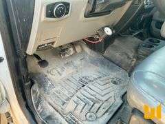 2017 FORD F-250 EXTENDED CAB 4X2 PICKUP VIN: 1FD7X2A64HEF00956