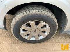 2003 LINCOLN NAVIGATOR VIN: 5LMFU27R33LJ02841 2WD