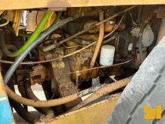 DRESSER 4-6 TON SN: 6047