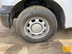 2018 FORD F-150 XL EXTENDED CAB 4X2 PICKUP VIN: 1FTEX1C5XJKE25892