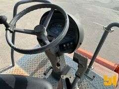 2012 HAMMM 3205 SINGLE DRUM VIBRATORY ROLLER SN: H1580214