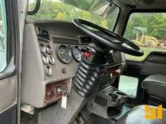 2012 KENWORTH T300 S/A VIN: 2NKHHM6X4CM328969