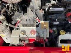 2023 MAGNI TH4 5.19 10000 LB TELESCOPIC FORKLIFT SN: 8361