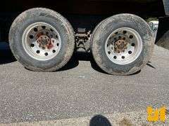 2017 INTERNATIONAL HX615 TRI-AXLE DUMP TRUCK VIN: 3HTDSSNTXHN657713