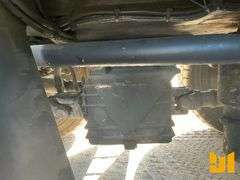 1996 GROVE GMK 5110 ALL TERRAIN CRANE SN: 51108010