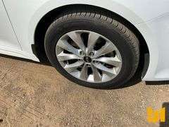 2017 KIA OPTIMA EX VIN: 5XXGU4L39HG134290 FWD