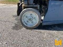 SKYJACK SJ-3219 19FT SCISSOR LIFT SN: 22046408