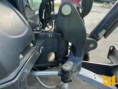 2021 YANMAR VIO50-6A HYDRAULIC EXCAVATOR SN: YMRV1050KLAJ61477