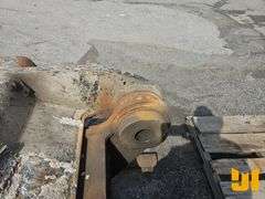 CAT GRAPPLE TO FIT CAT 320