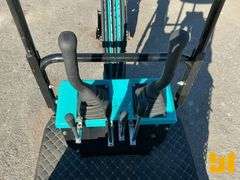 2024 AGT QH12R MINI EXCAVATOR SN: H12R2024052600006