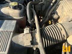 2015 CHEVROLET SILVERADO 2500HD S/A UTILITY TRUCK VIN: 1GB2CUEG0FZ113114