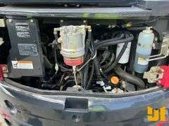 2021 YANMAR VIO50-6A HYDRAULIC EXCAVATOR SN: YMRV1050KLAJ61477