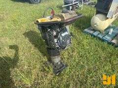 WACKER NEUSON BS60-4 TAMPING COMPACTOR